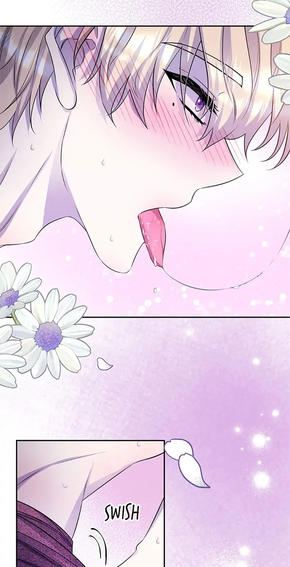 If You Save an Immoral Beast Chapter 41 – Page 4