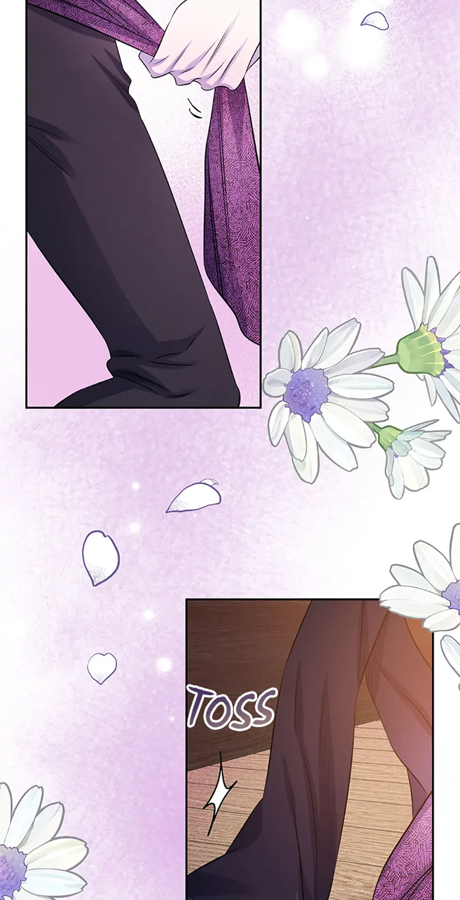 If You Save an Immoral Beast Chapter 41 – Page 5