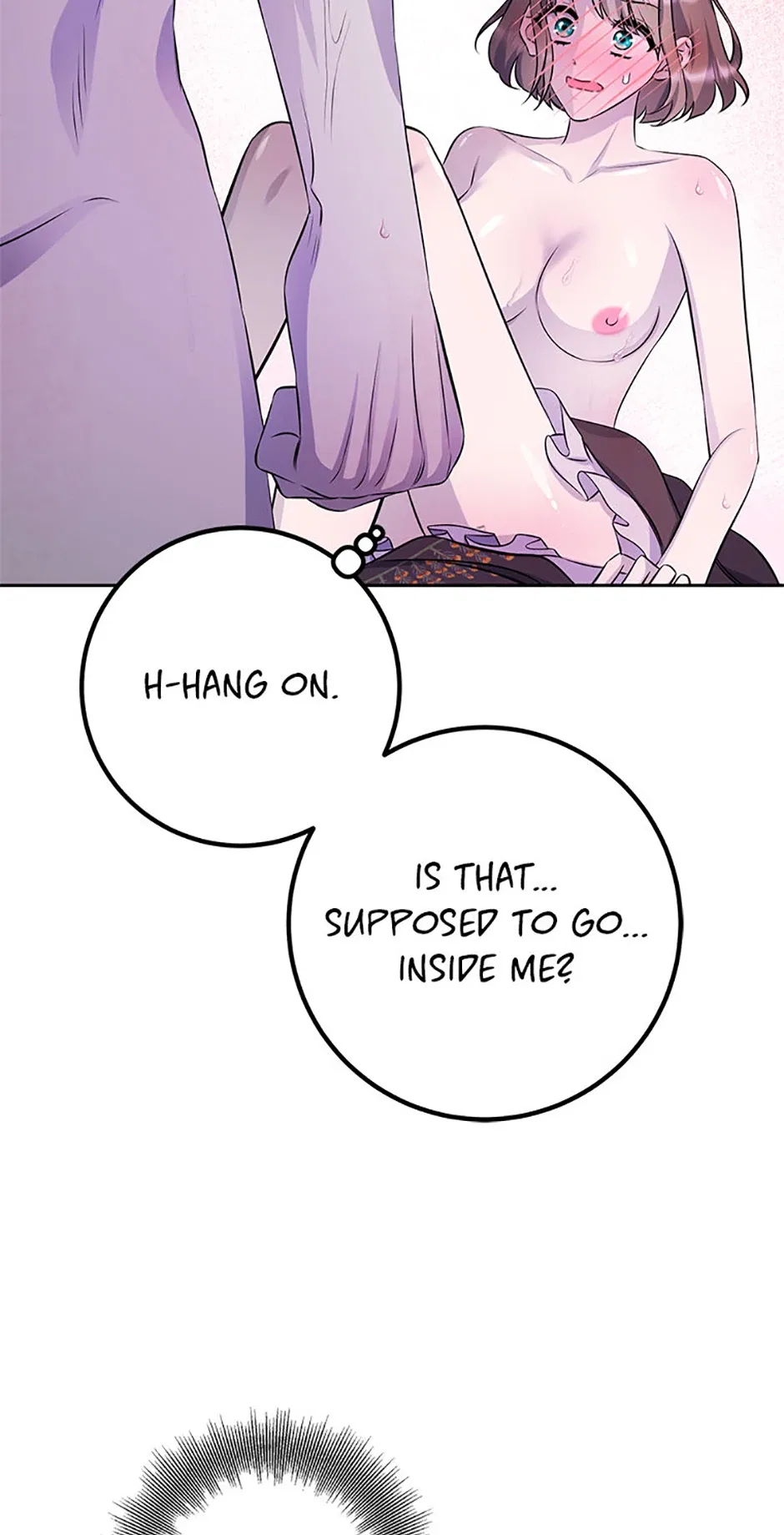 If You Save an Immoral Beast Chapter 41 – Page 7