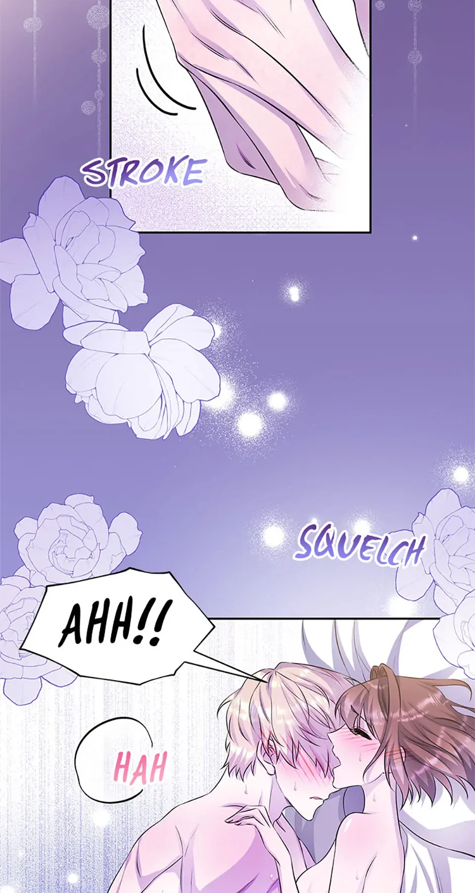 If You Save an Immoral Beast Chapter 41 – Page 12