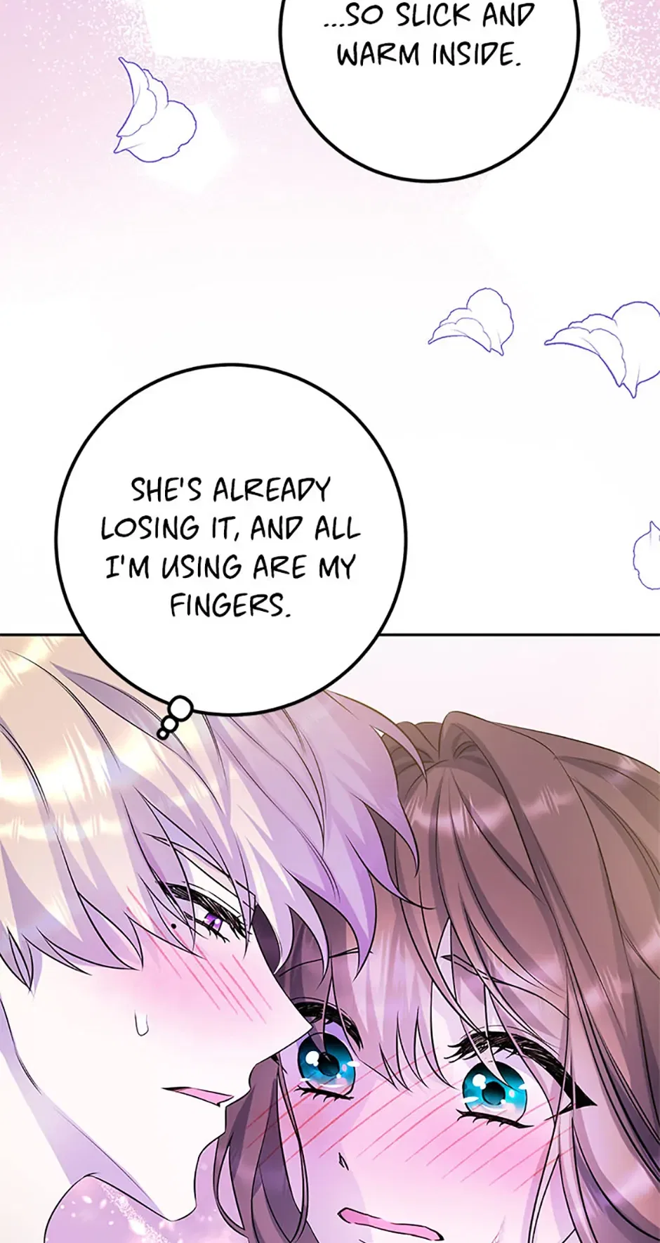 If You Save an Immoral Beast Chapter 41 – Page 14