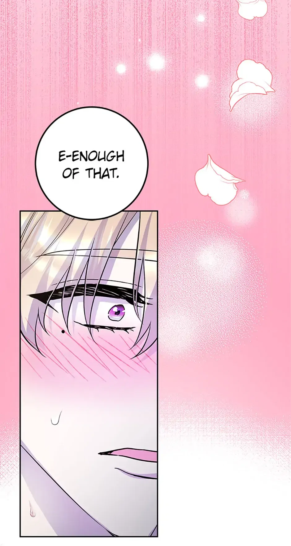 If You Save an Immoral Beast Chapter 41 – Page 16