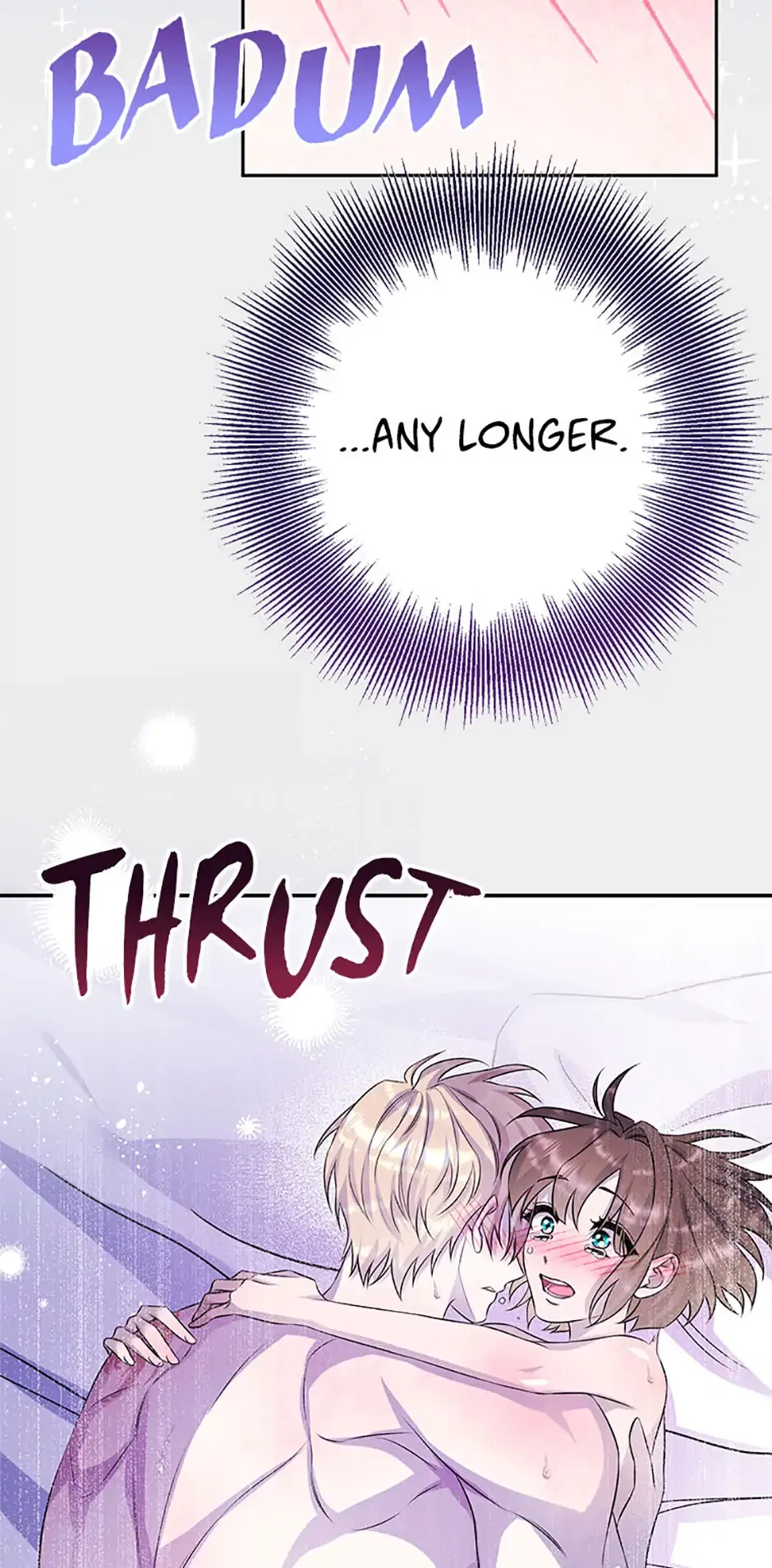 If You Save an Immoral Beast Chapter 41 – Page 20