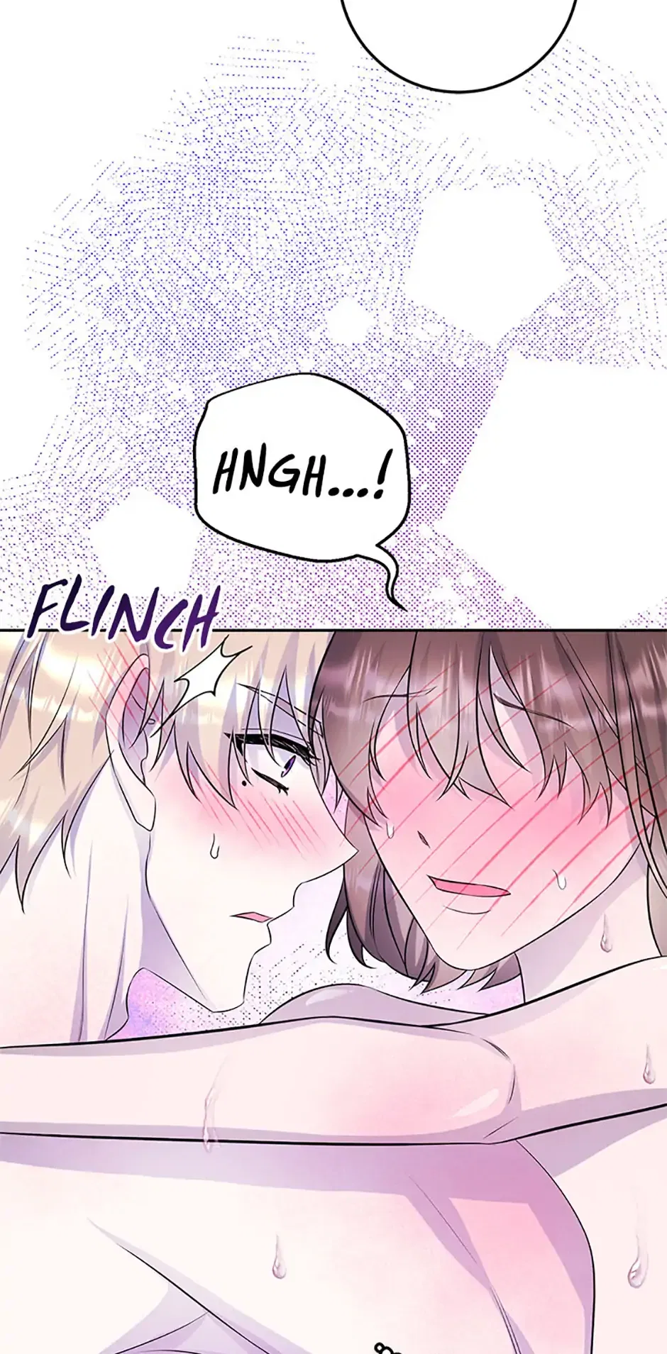 If You Save an Immoral Beast Chapter 41 – Page 23