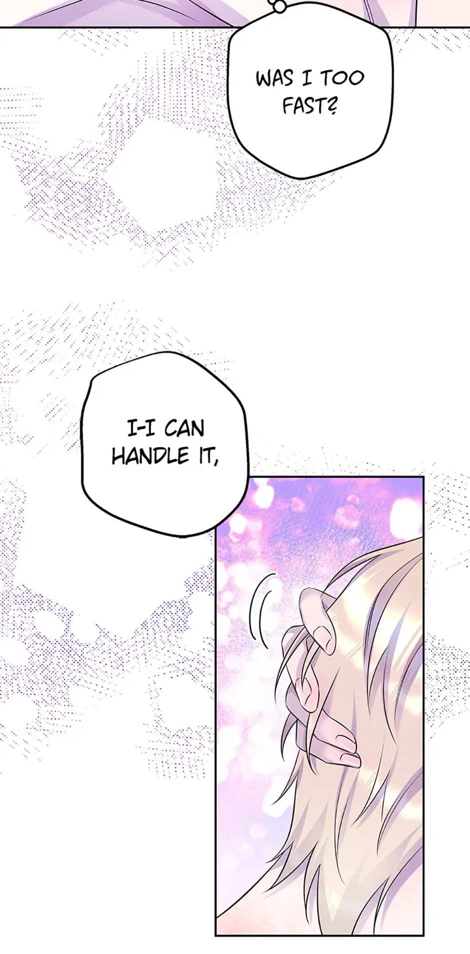 If You Save an Immoral Beast Chapter 41 – Page 24