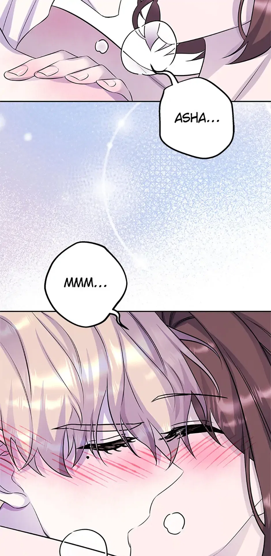 If You Save an Immoral Beast Chapter 41 – Page 30
