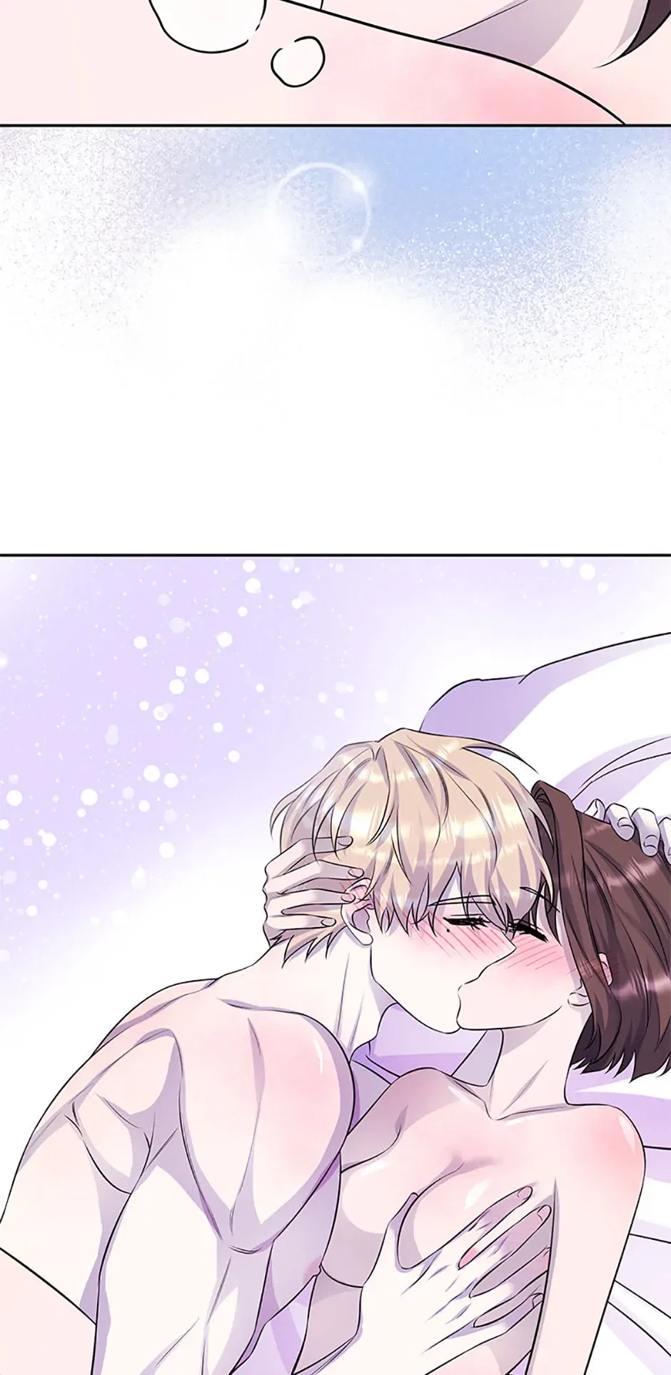 If You Save an Immoral Beast Chapter 41 – Page 31