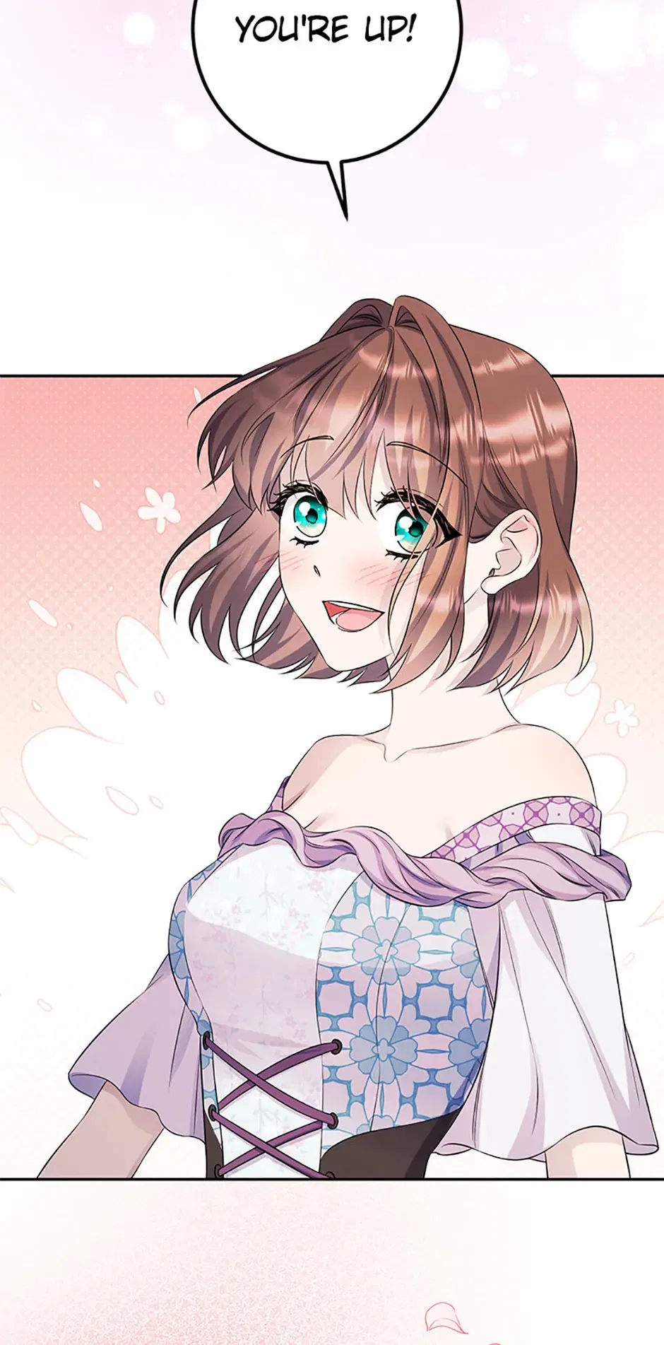 If You Save an Immoral Beast Chapter 41 – Page 38