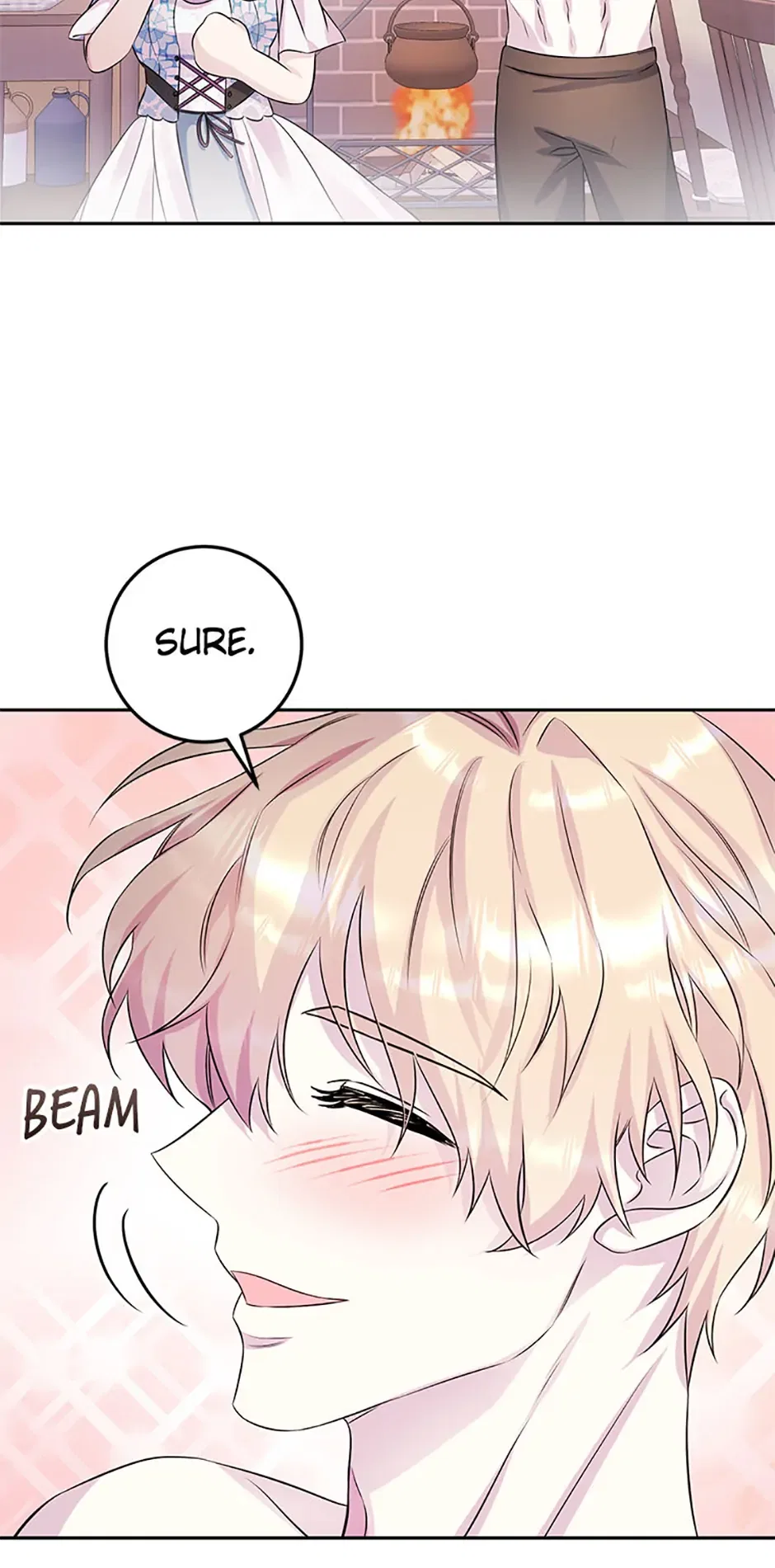 If You Save an Immoral Beast Chapter 41 – Page 42