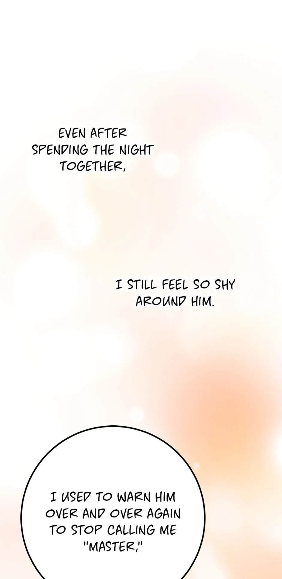 If You Save an Immoral Beast Chapter 41 – Page 43