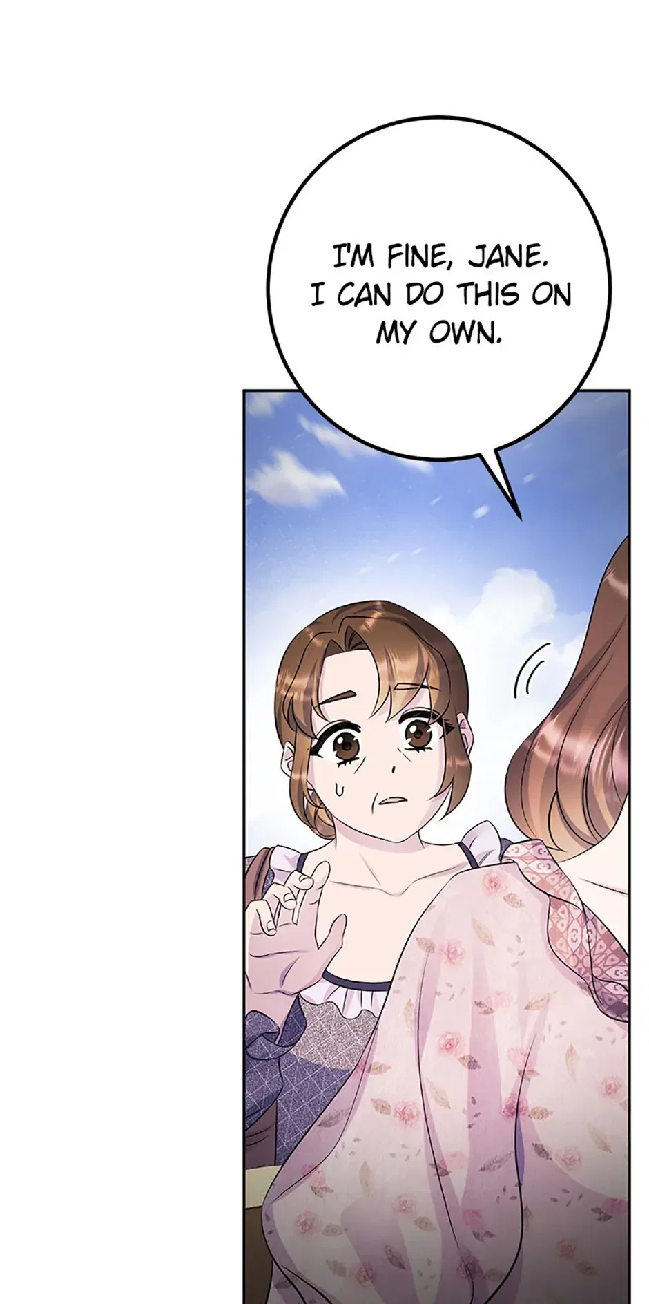 If You Save an Immoral Beast Chapter 41 – Page 51