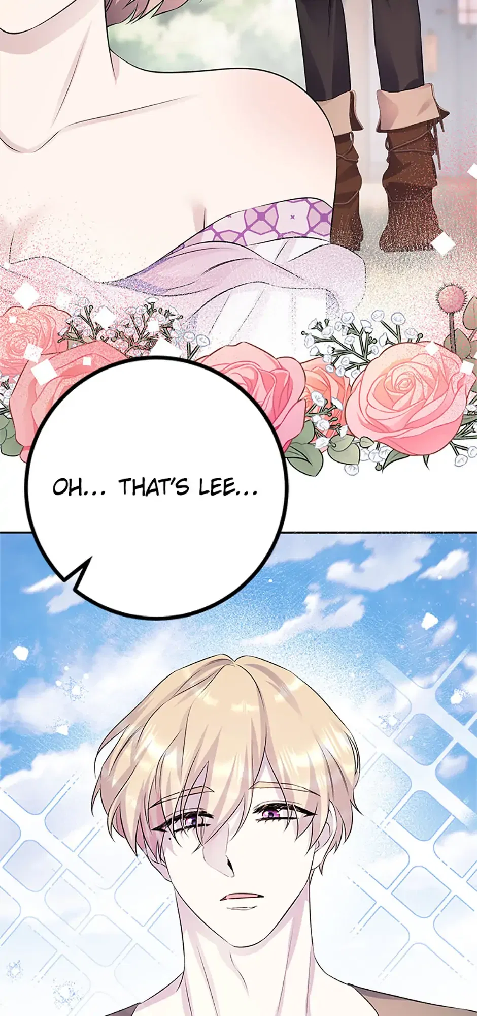 If You Save an Immoral Beast Chapter 41 – Page 62