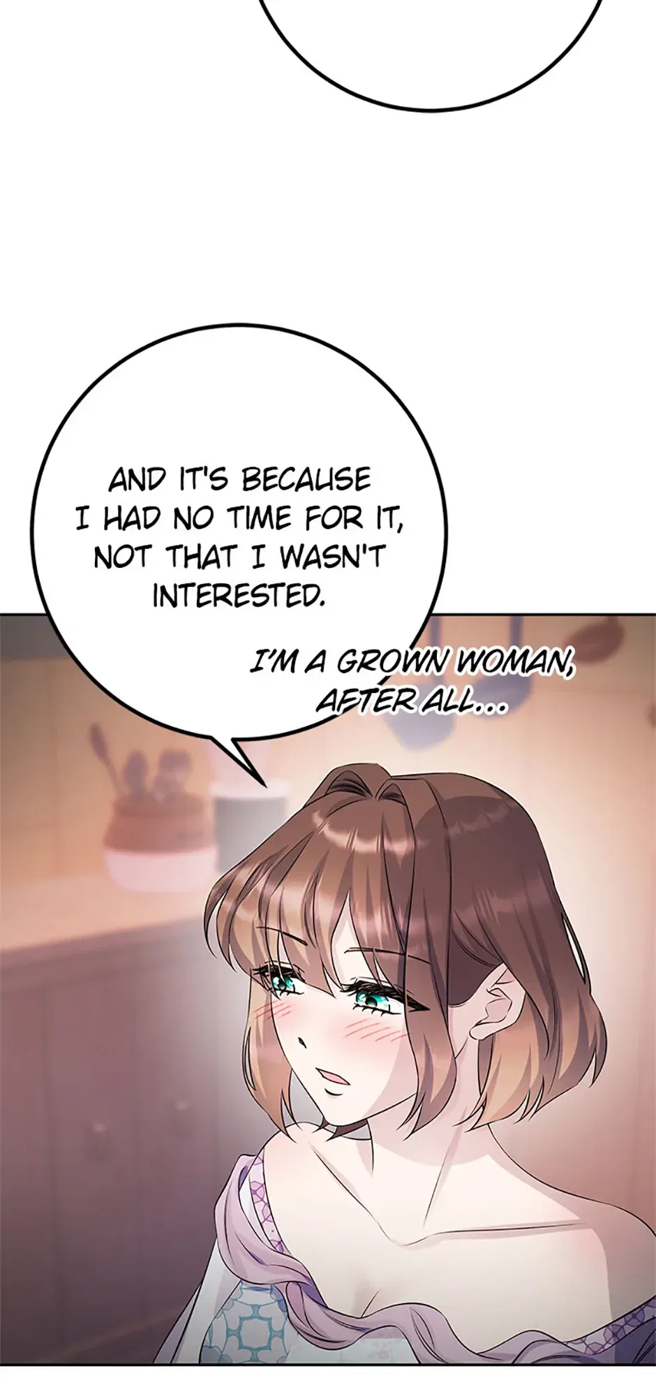 If You Save an Immoral Beast Chapter 41 – Page 67