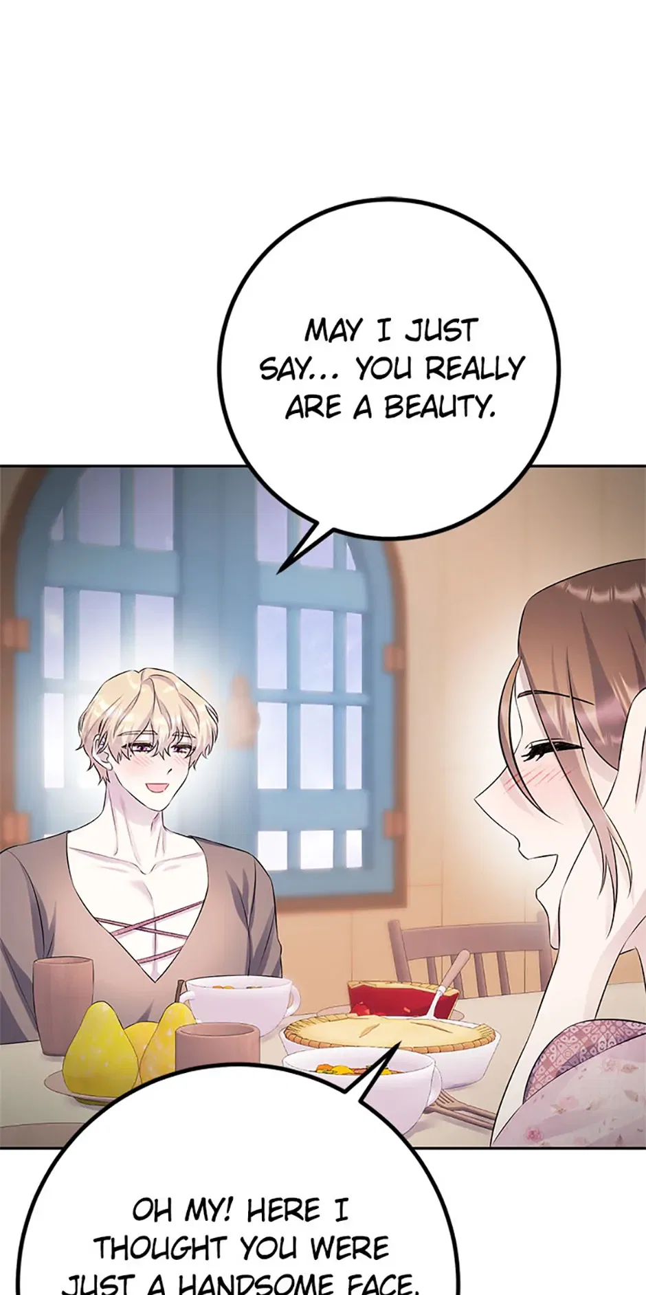 If You Save an Immoral Beast Chapter 41 – Page 68
