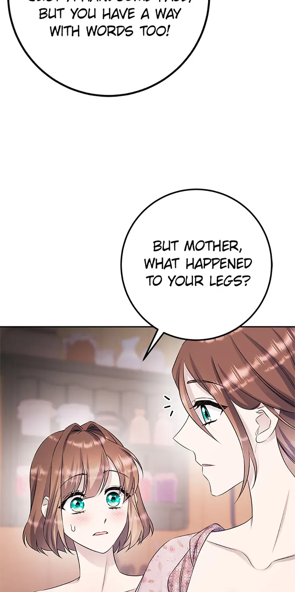 If You Save an Immoral Beast Chapter 41 – Page 69