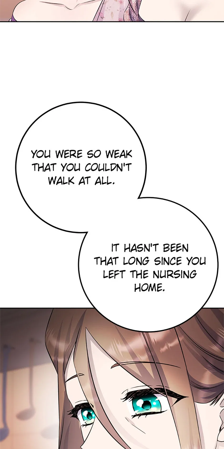 If You Save an Immoral Beast Chapter 41 – Page 70