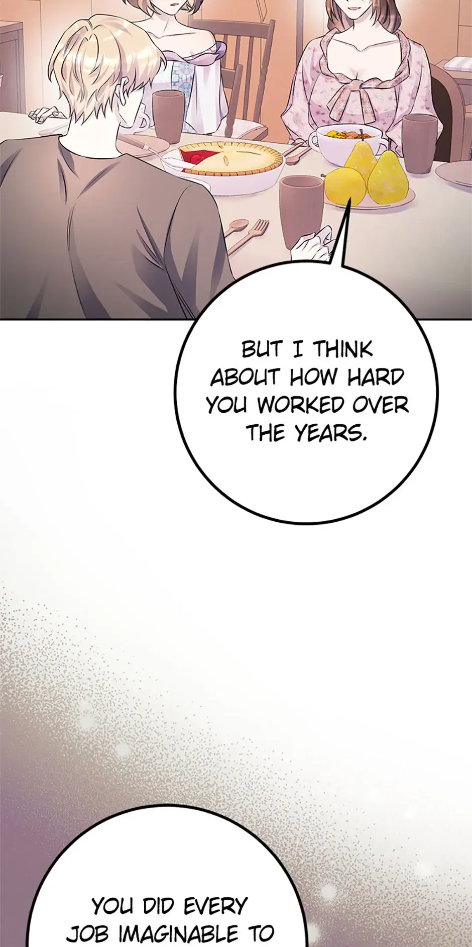 If You Save an Immoral Beast Chapter 41 – Page 72