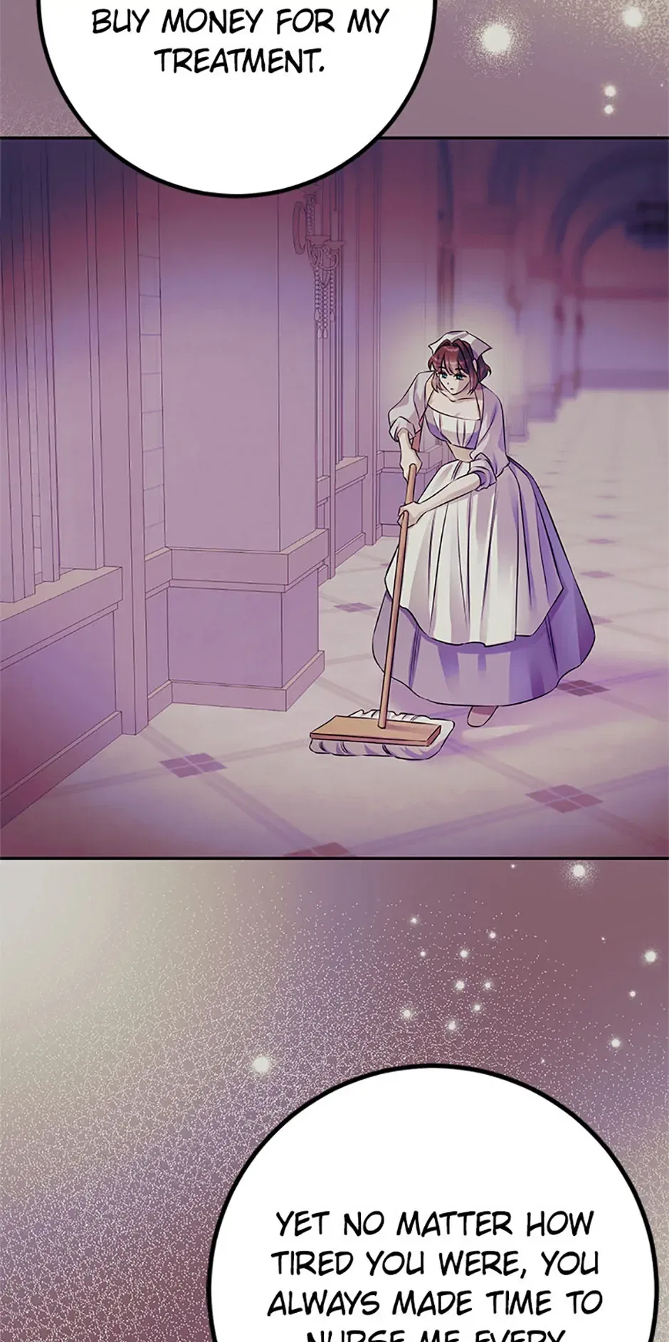 If You Save an Immoral Beast Chapter 41 – Page 73