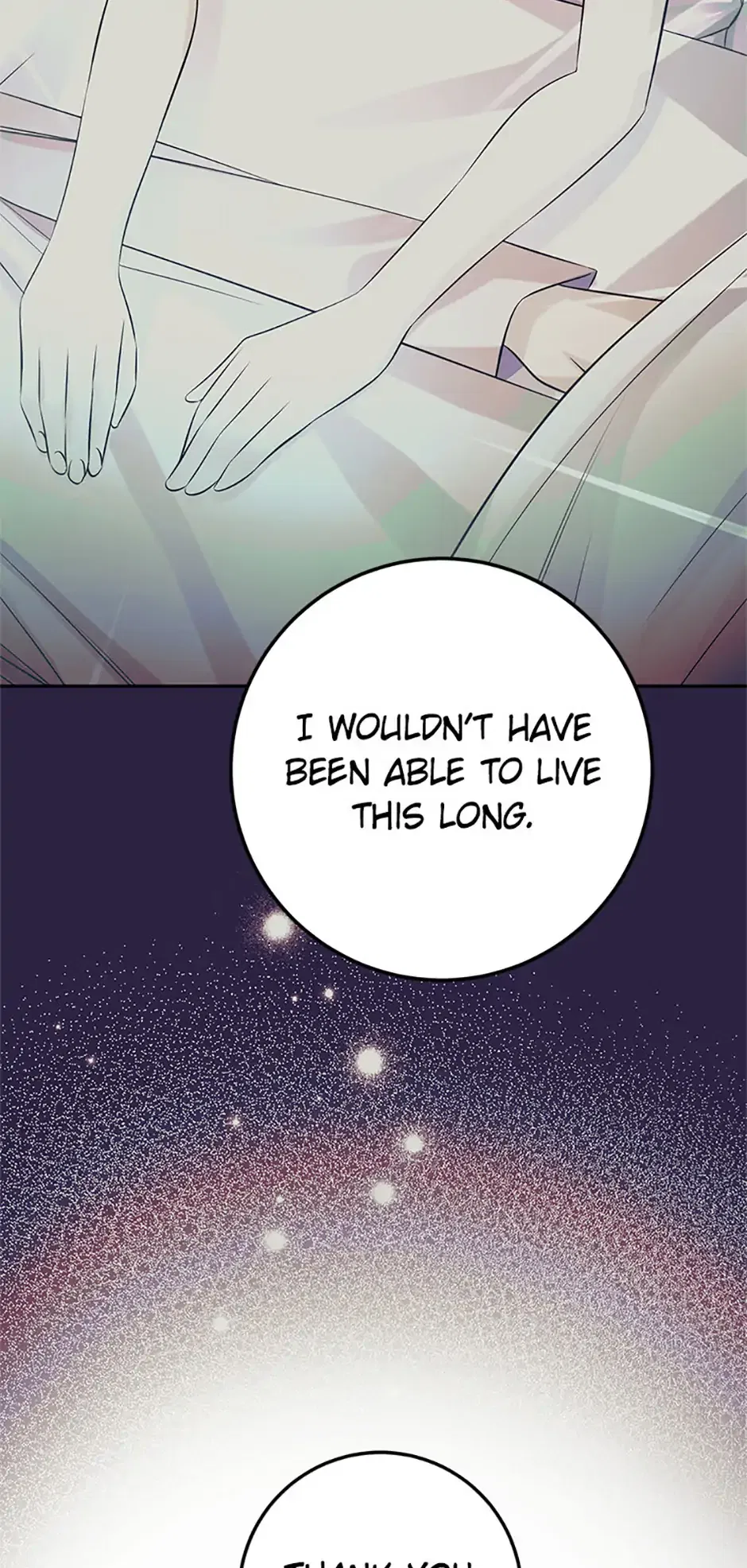 If You Save an Immoral Beast Chapter 41 – Page 77