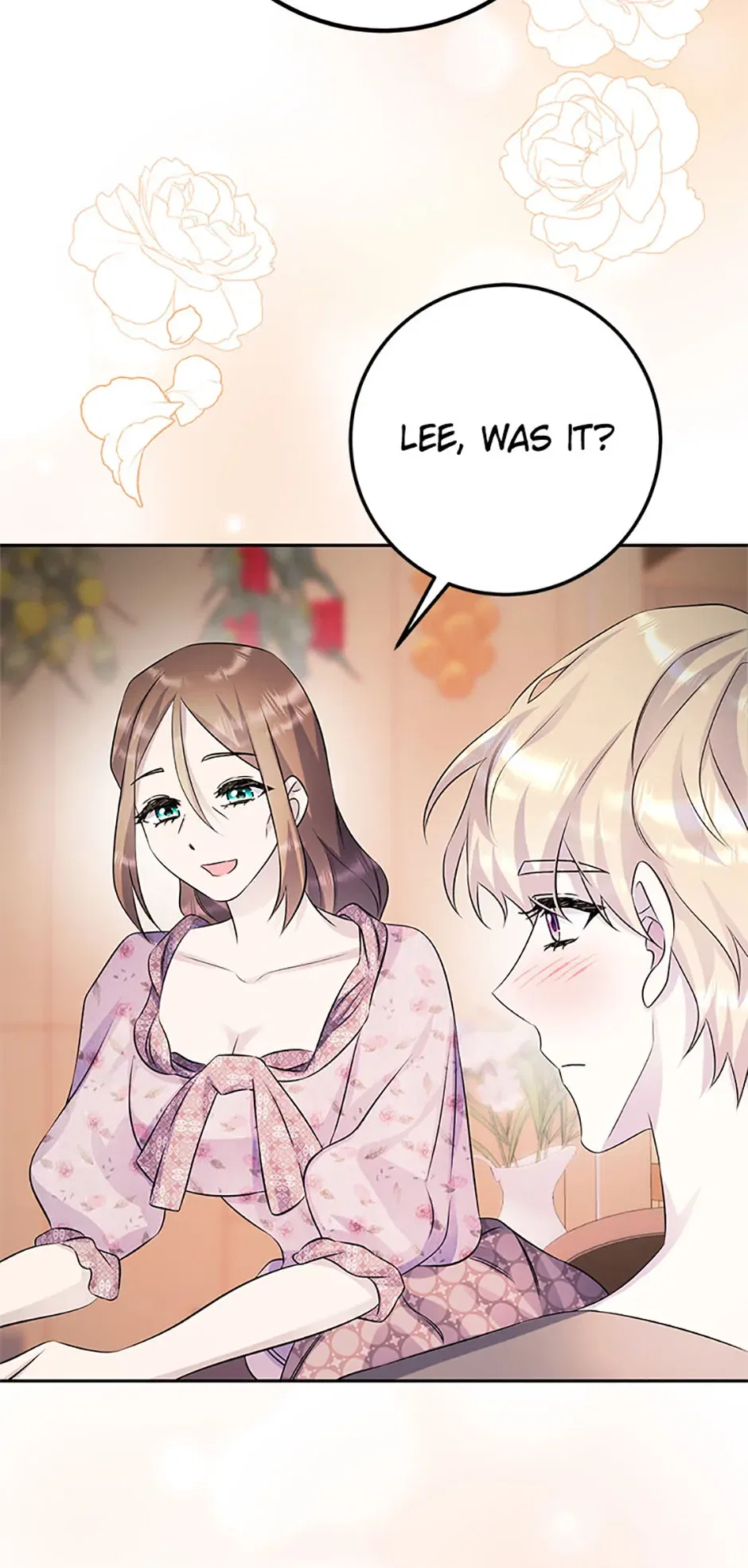 If You Save an Immoral Beast Chapter 41 – Page 83