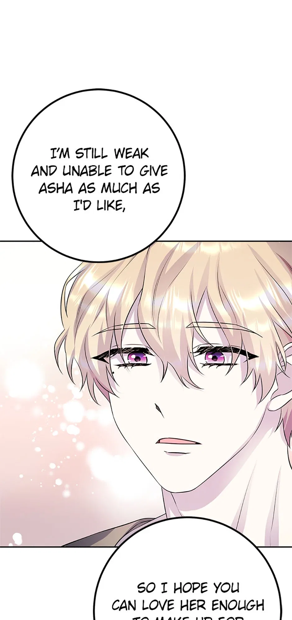 If You Save an Immoral Beast Chapter 41 – Page 85
