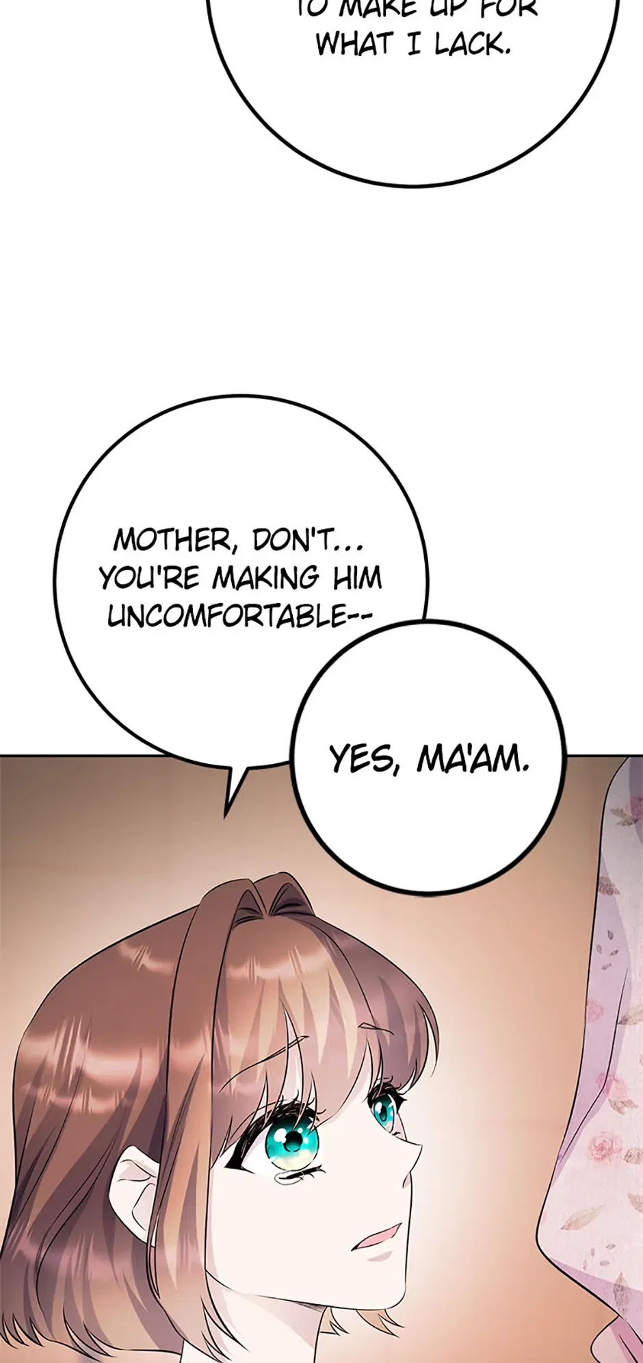 If You Save an Immoral Beast Chapter 41 – Page 86