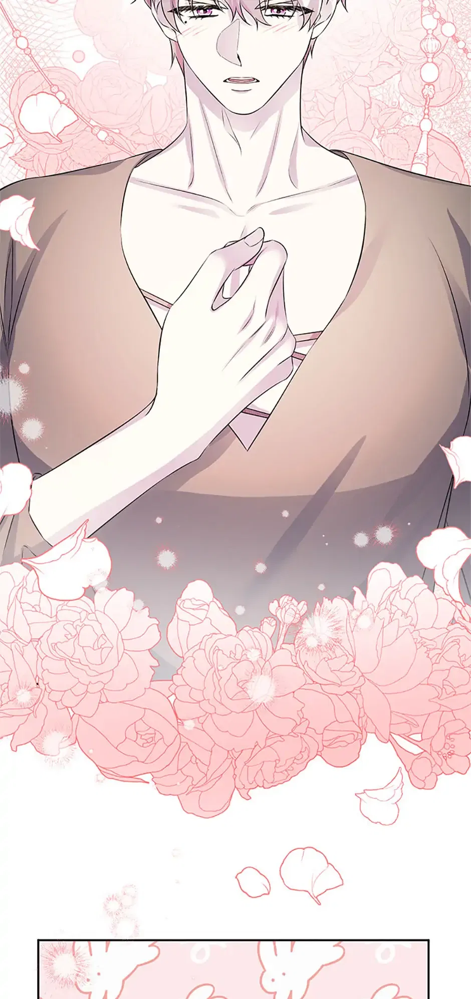 If You Save an Immoral Beast Chapter 41 – Page 89