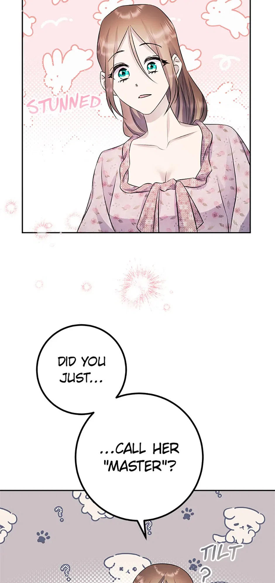 If You Save an Immoral Beast Chapter 41 – Page 90
