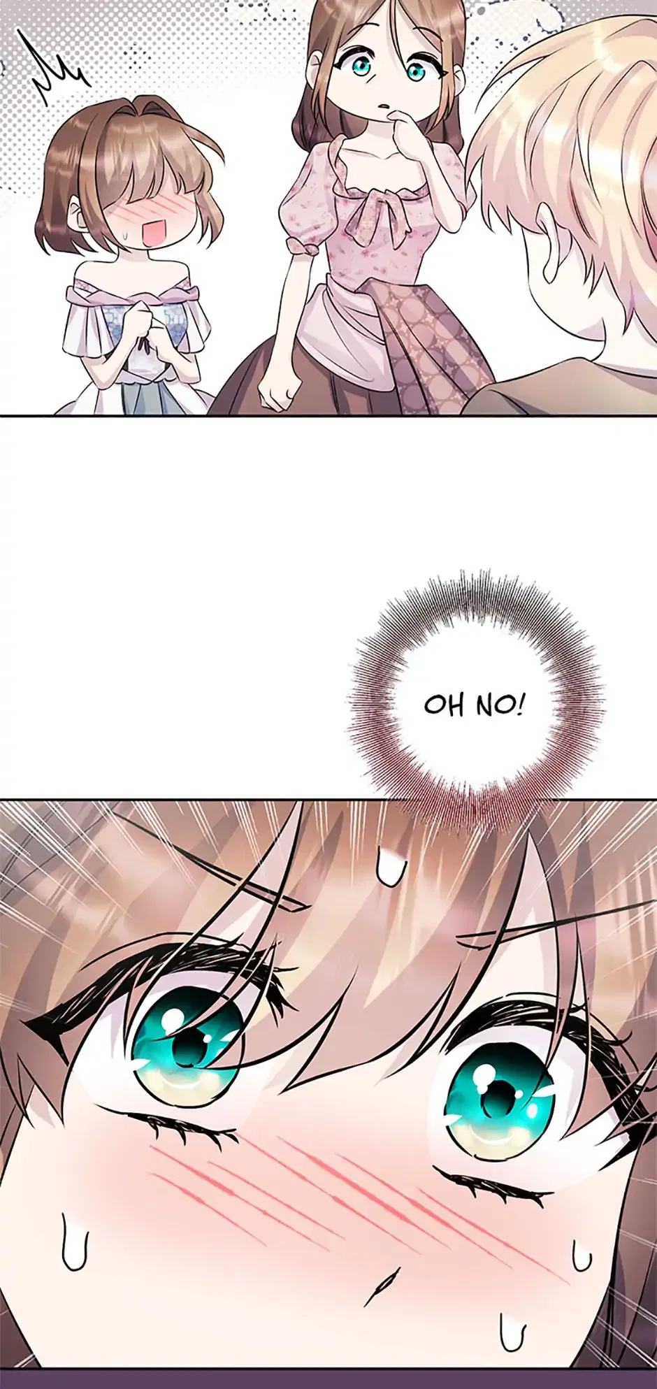 If You Save an Immoral Beast Chapter 41 – Page 91