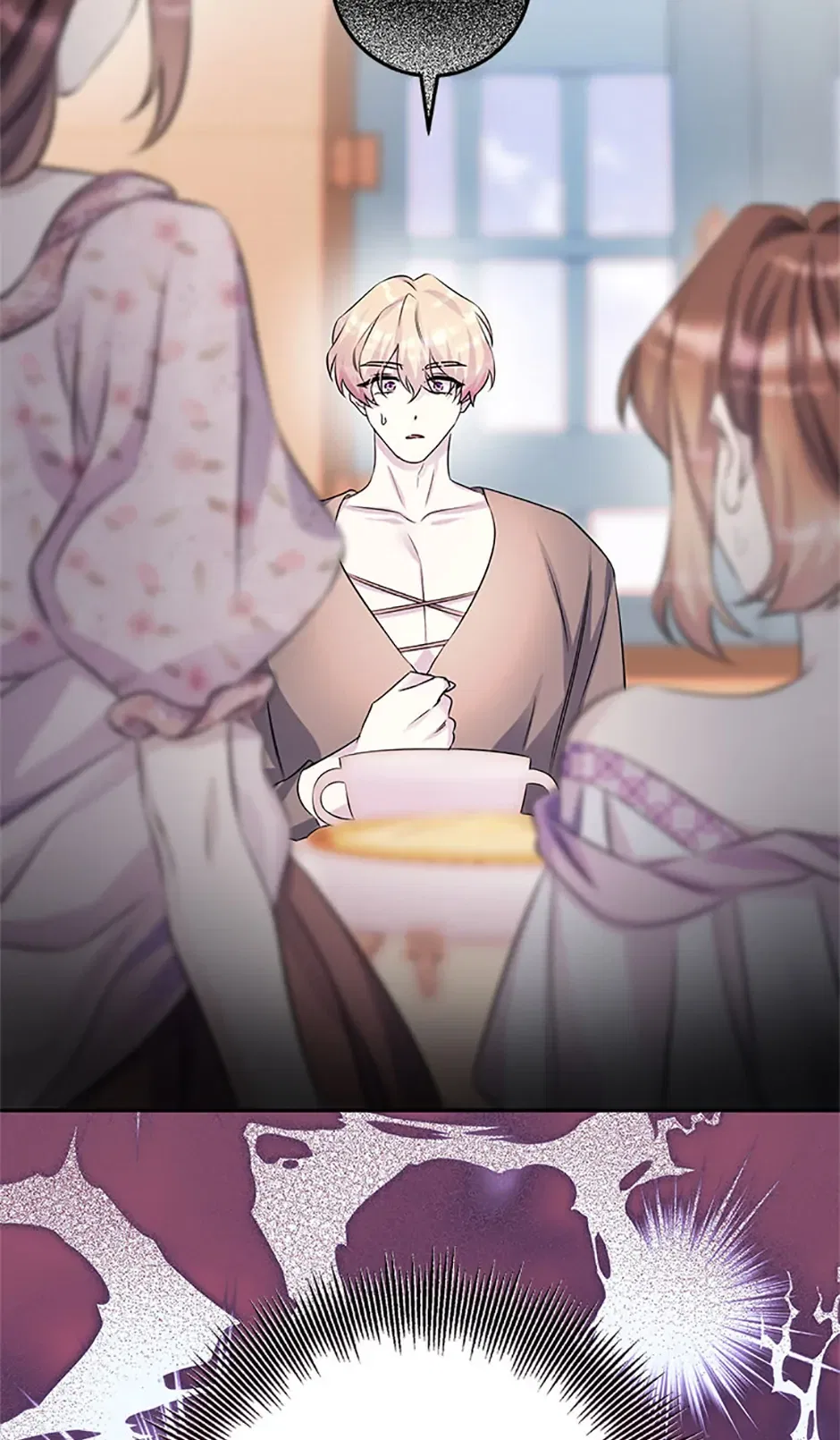 If You Save an Immoral Beast Chapter 41 – Page 93