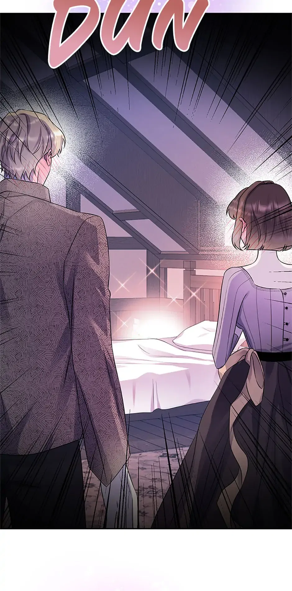 If You Save an Immoral Beast Chapter 40 – Page 3