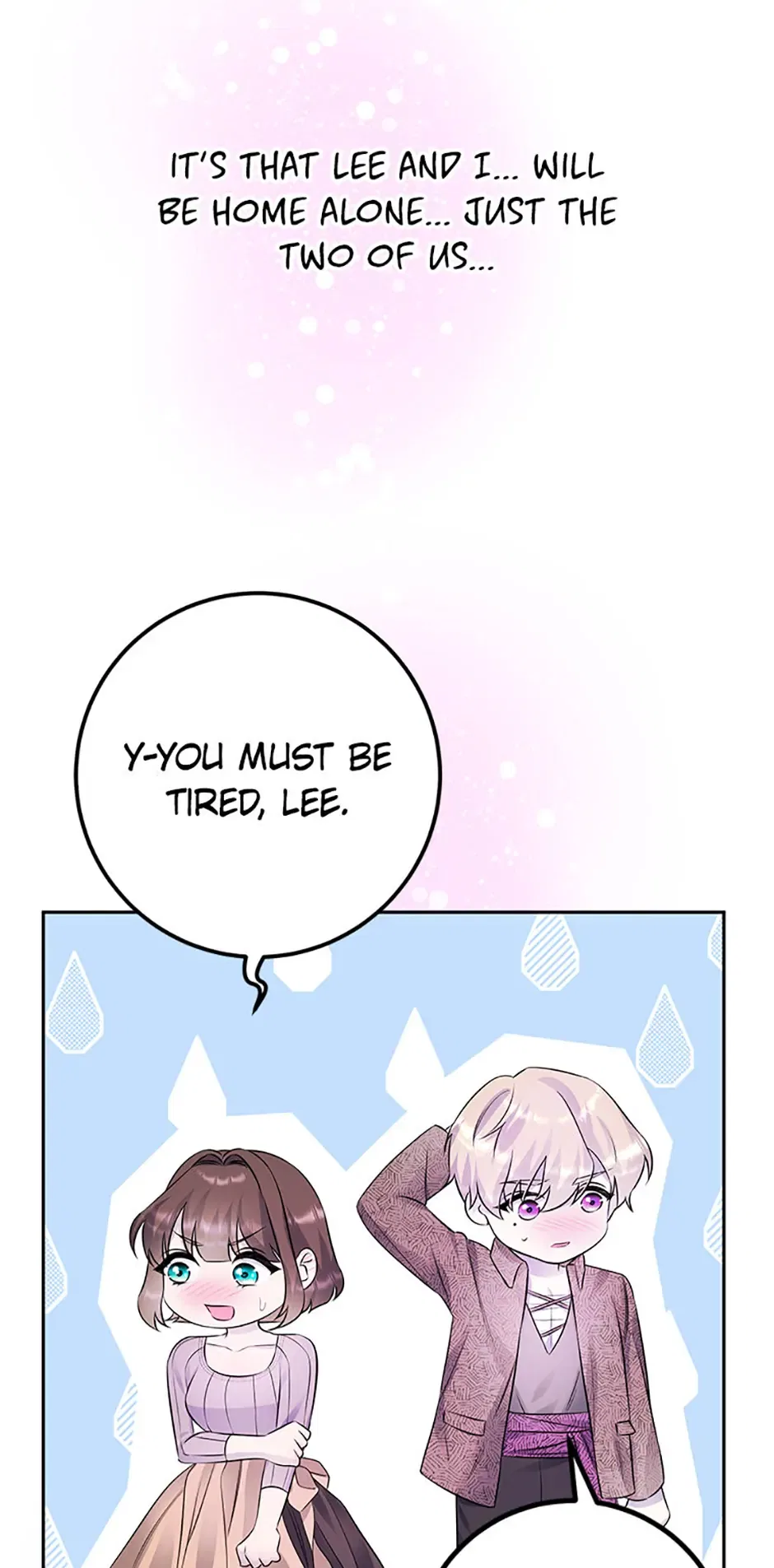 If You Save an Immoral Beast Chapter 40 – Page 4