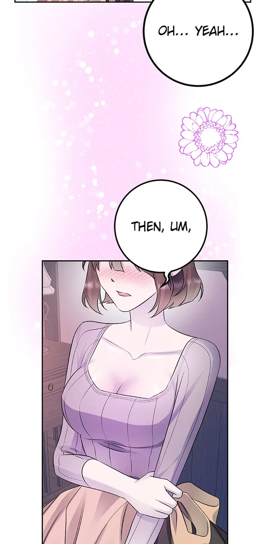 If You Save an Immoral Beast Chapter 40 – Page 5