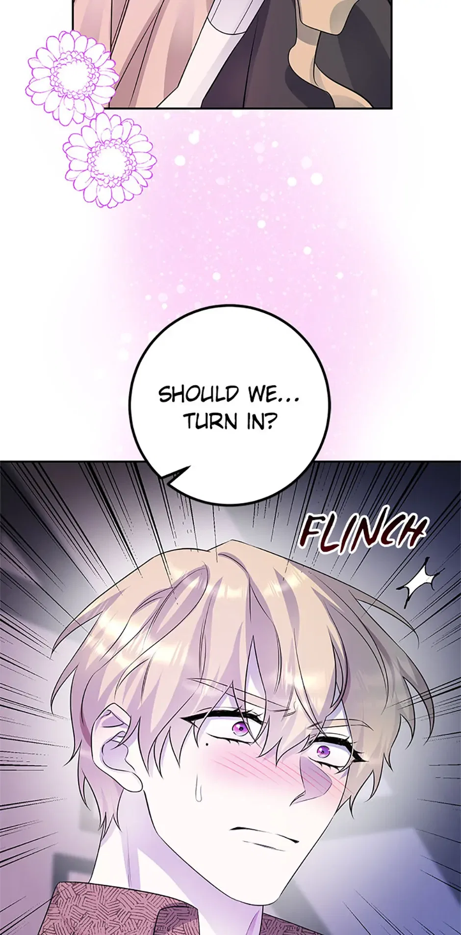 If You Save an Immoral Beast Chapter 40 – Page 6