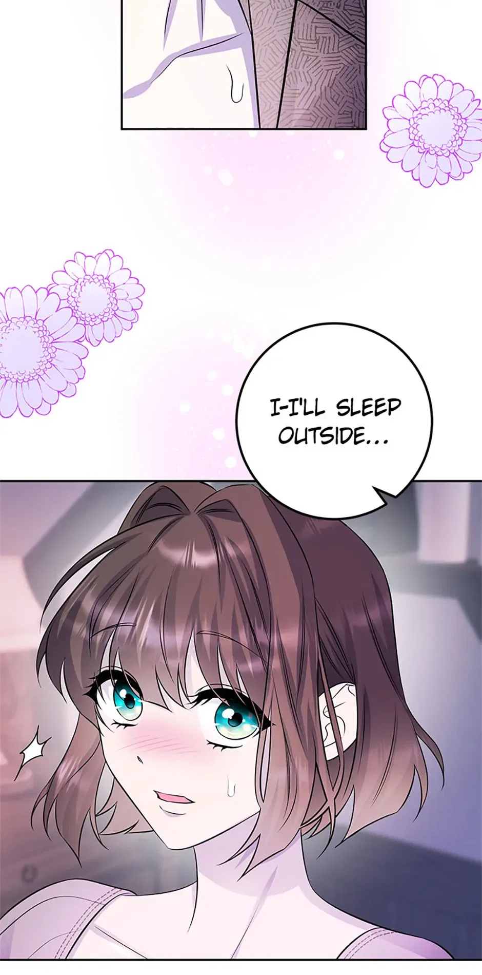 If You Save an Immoral Beast Chapter 40 – Page 8