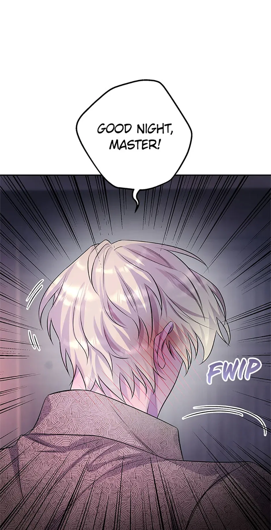 If You Save an Immoral Beast Chapter 40 – Page 9