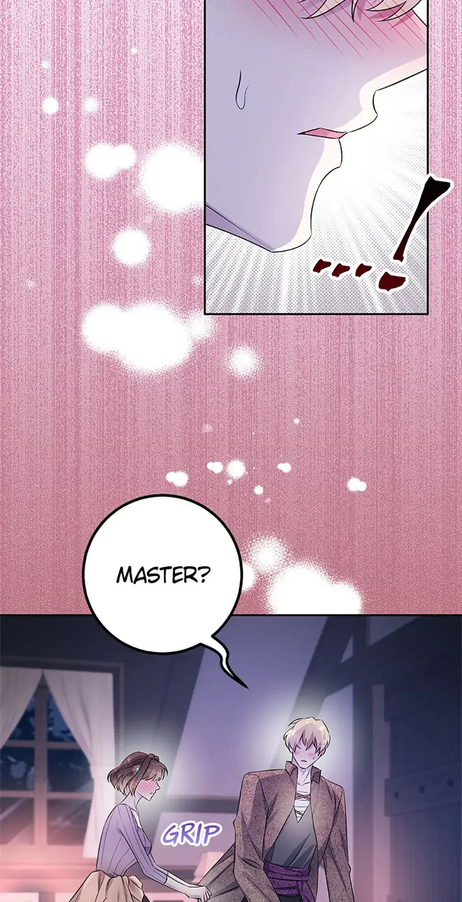 If You Save an Immoral Beast Chapter 40 – Page 11