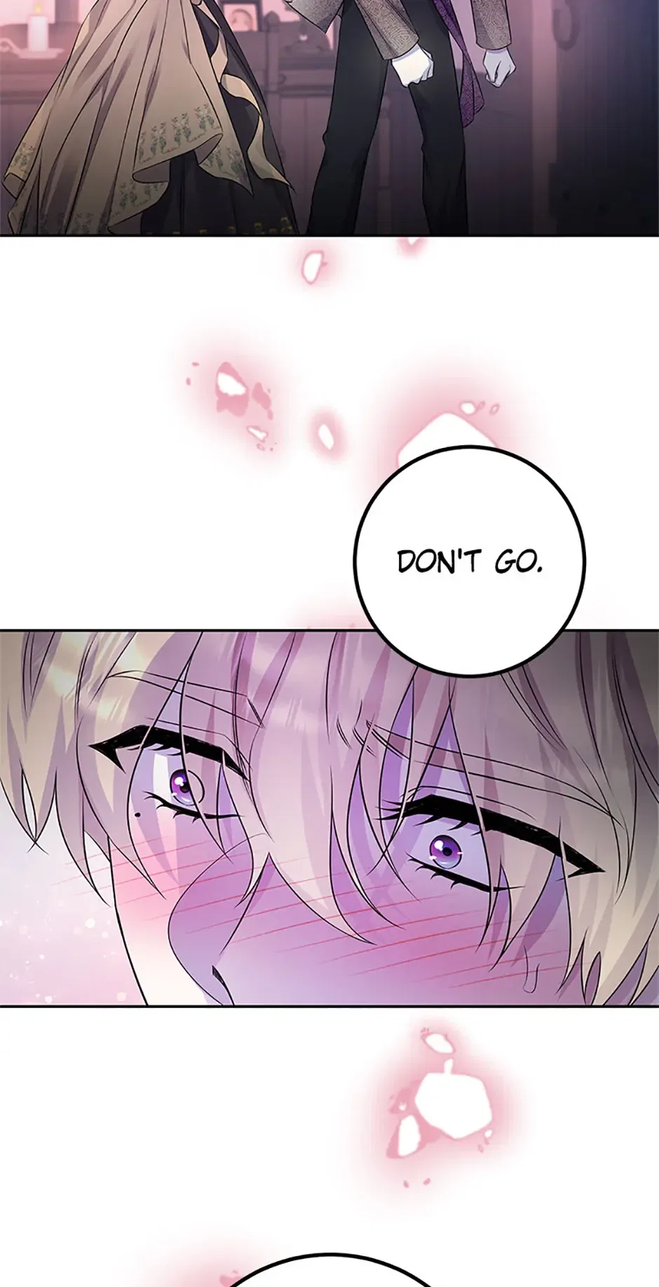 If You Save an Immoral Beast Chapter 40 – Page 12