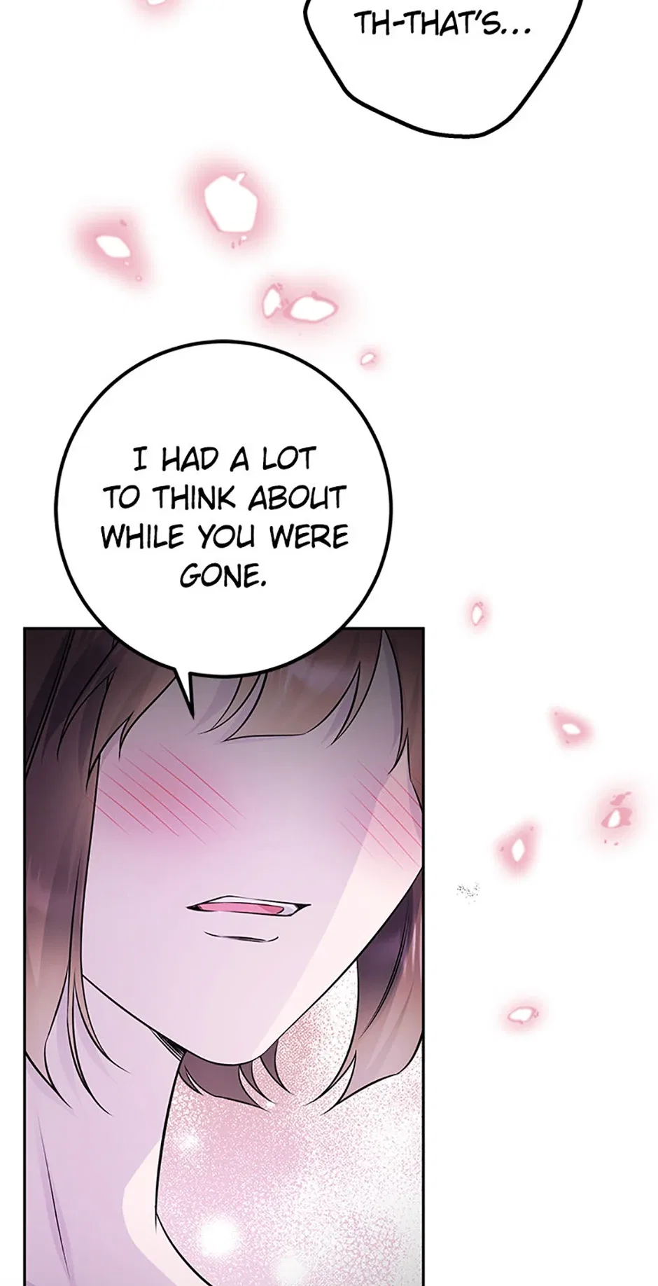 If You Save an Immoral Beast Chapter 40 – Page 15