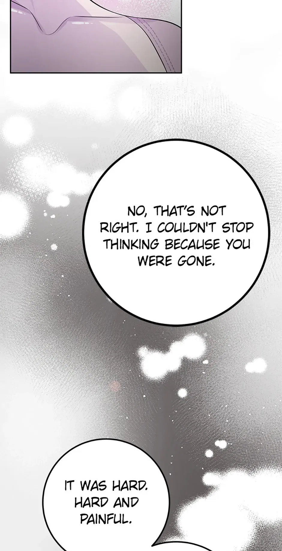 If You Save an Immoral Beast Chapter 40 – Page 16