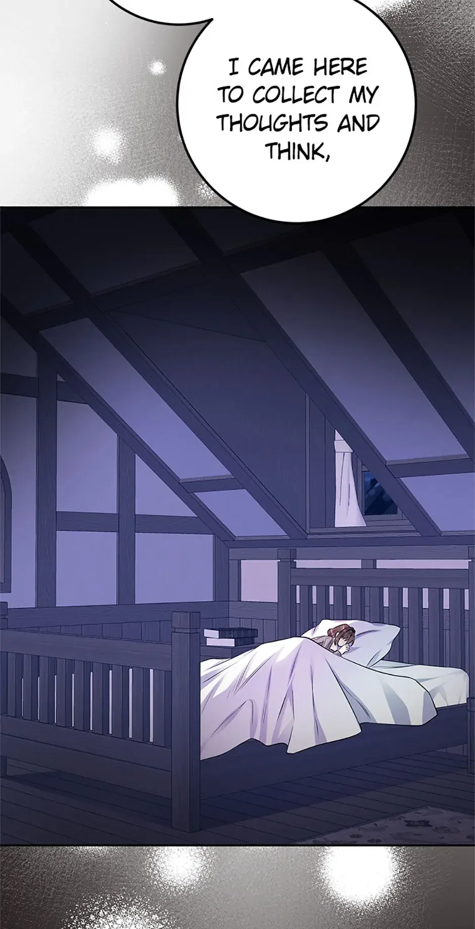 If You Save an Immoral Beast Chapter 40 – Page 17