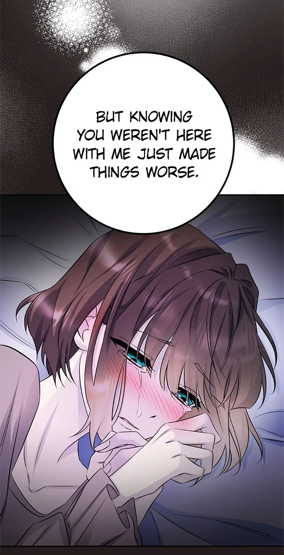 If You Save an Immoral Beast Chapter 40 – Page 18