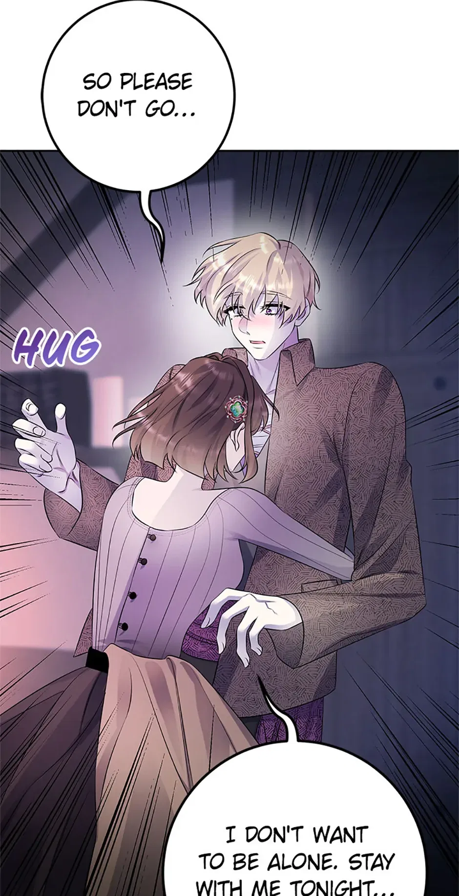 If You Save an Immoral Beast Chapter 40 – Page 22
