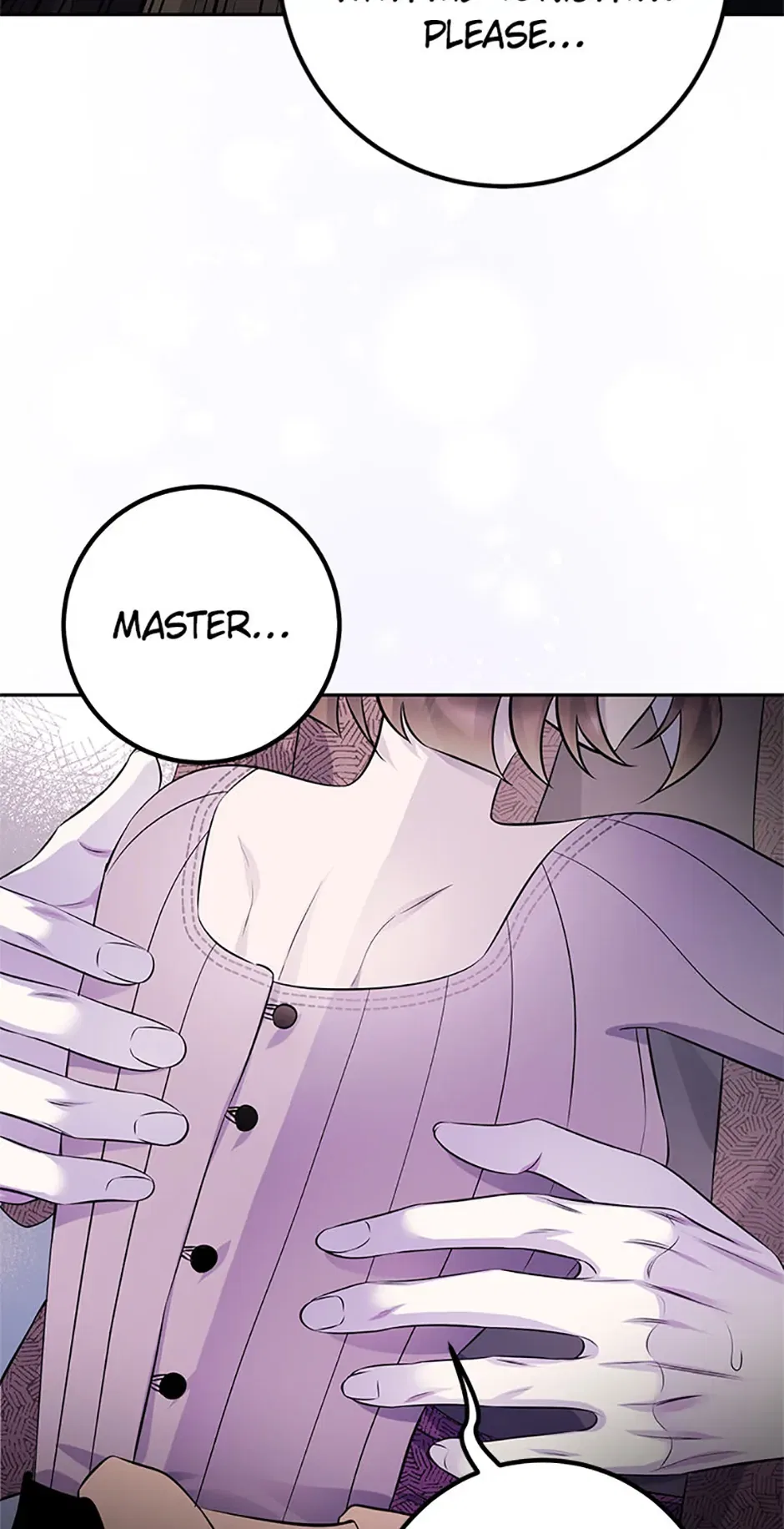 If You Save an Immoral Beast Chapter 40 – Page 23