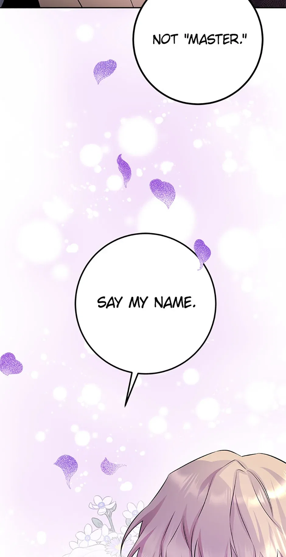 If You Save an Immoral Beast Chapter 40 – Page 24