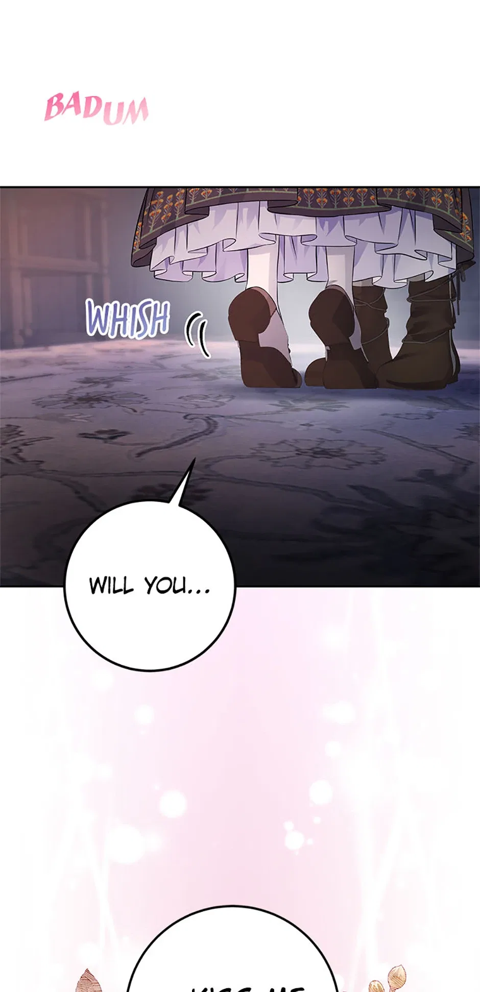 If You Save an Immoral Beast Chapter 40 – Page 28