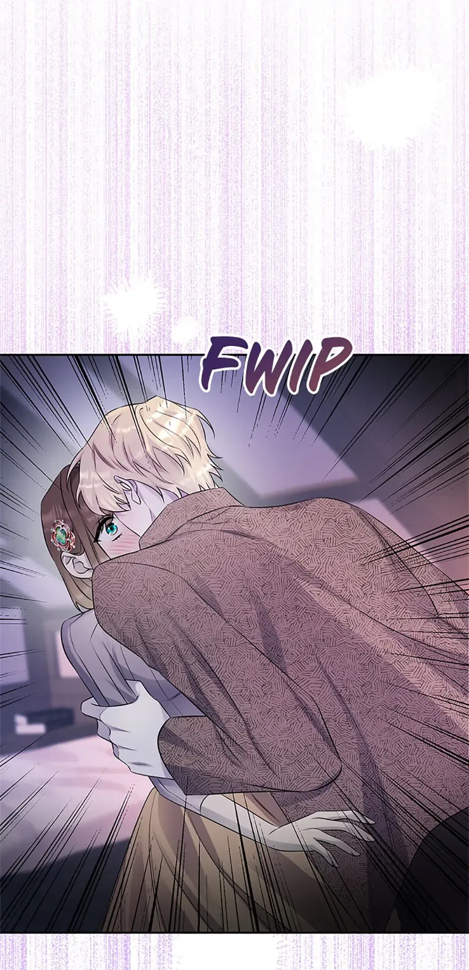 If You Save an Immoral Beast Chapter 40 – Page 32