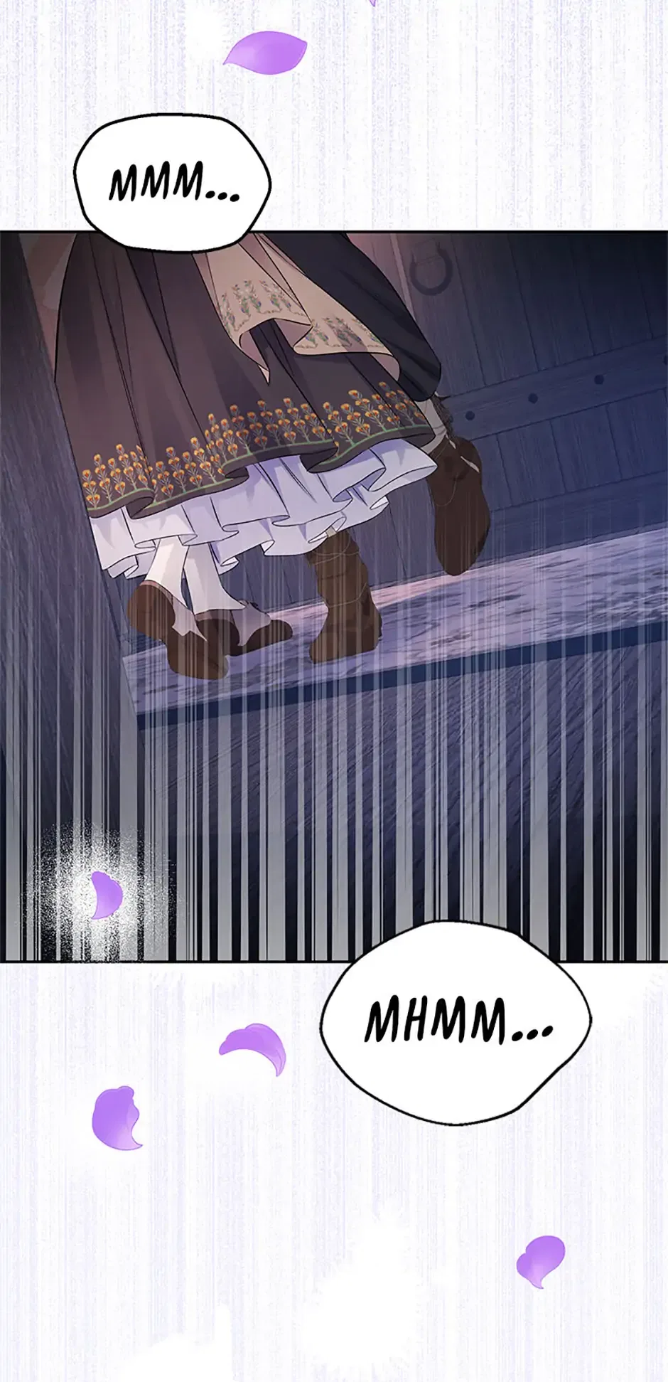 If You Save an Immoral Beast Chapter 40 – Page 34