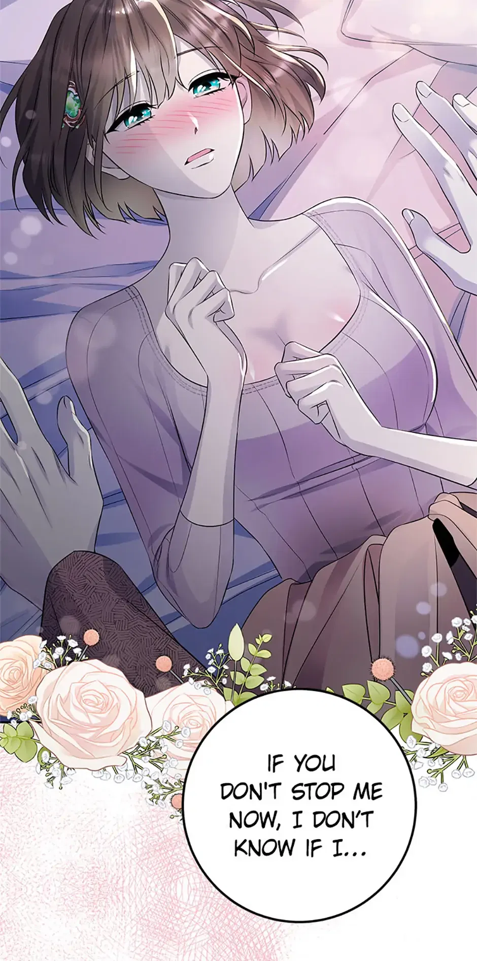 If You Save an Immoral Beast Chapter 40 – Page 39