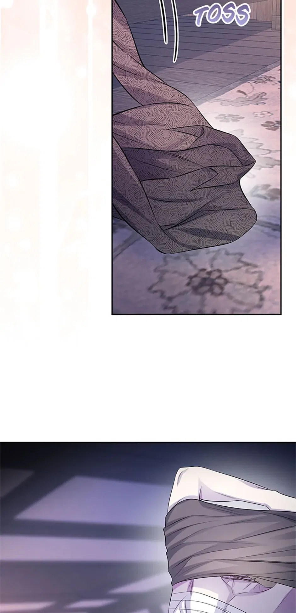 If You Save an Immoral Beast Chapter 40 – Page 46